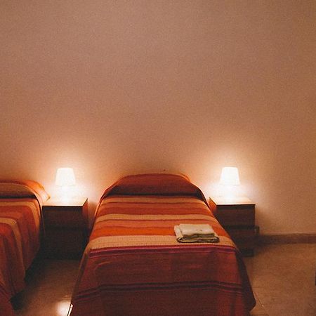 Fragolina Bed and Breakfast Napoli Esterno foto
