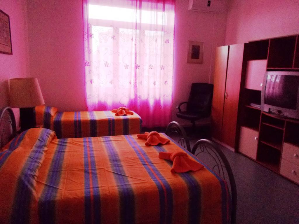 Fragolina Bed and Breakfast Napoli Camera foto