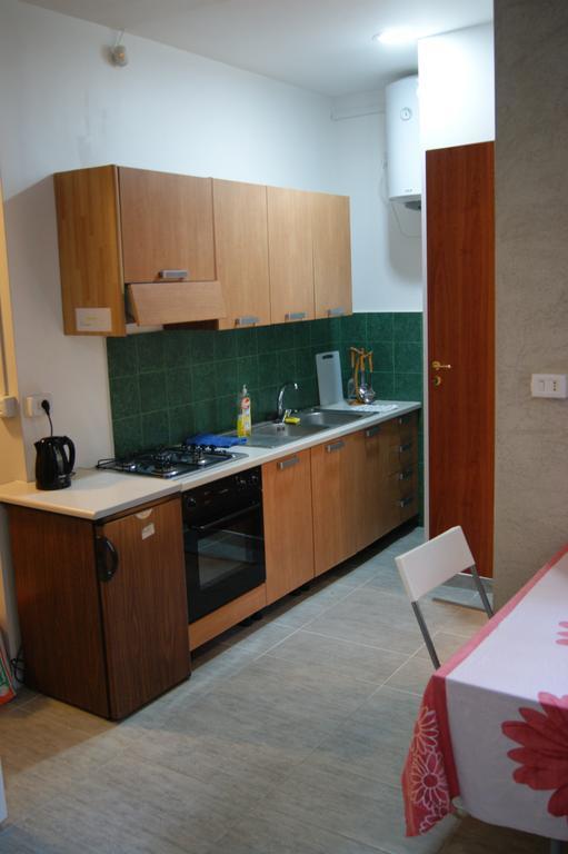 Fragolina Bed and Breakfast Napoli Camera foto