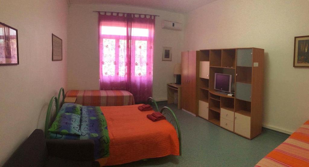 Fragolina Bed and Breakfast Napoli Esterno foto