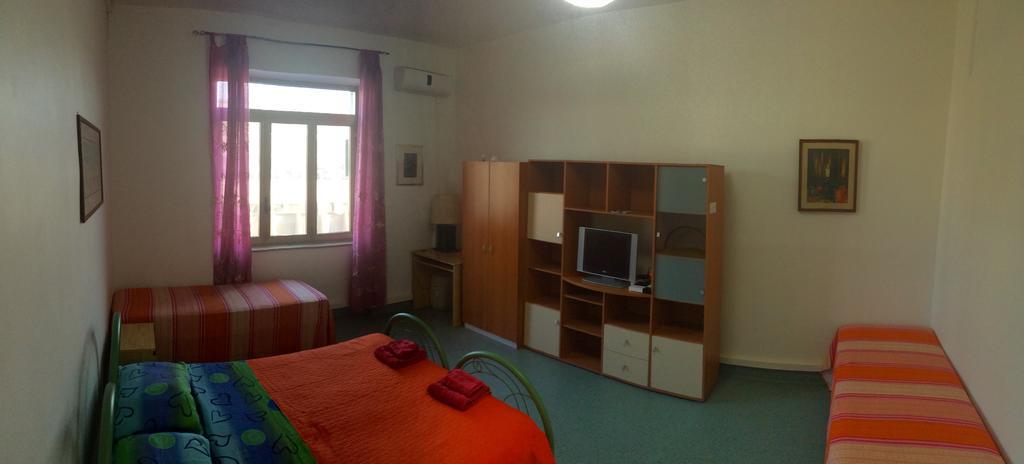 Fragolina Bed and Breakfast Napoli Esterno foto