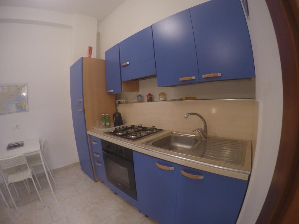 Fragolina Bed and Breakfast Napoli Esterno foto