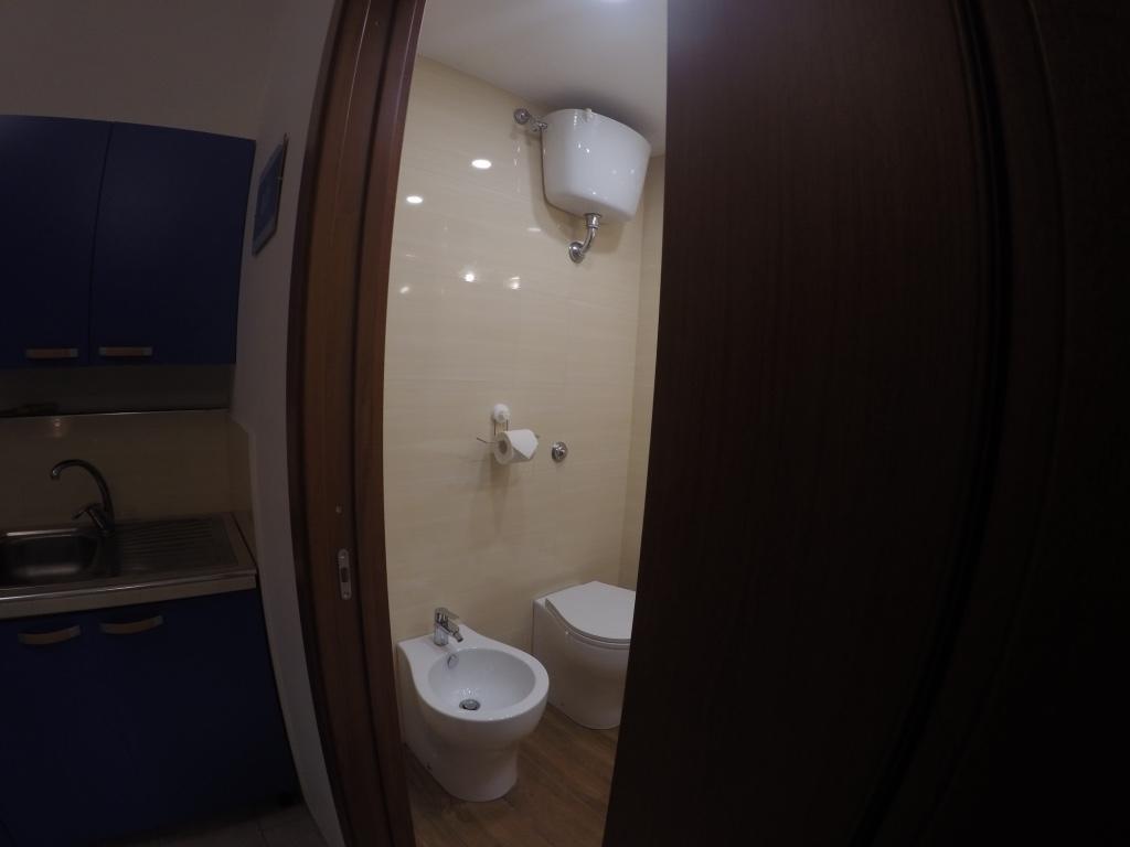 Fragolina Bed and Breakfast Napoli Esterno foto
