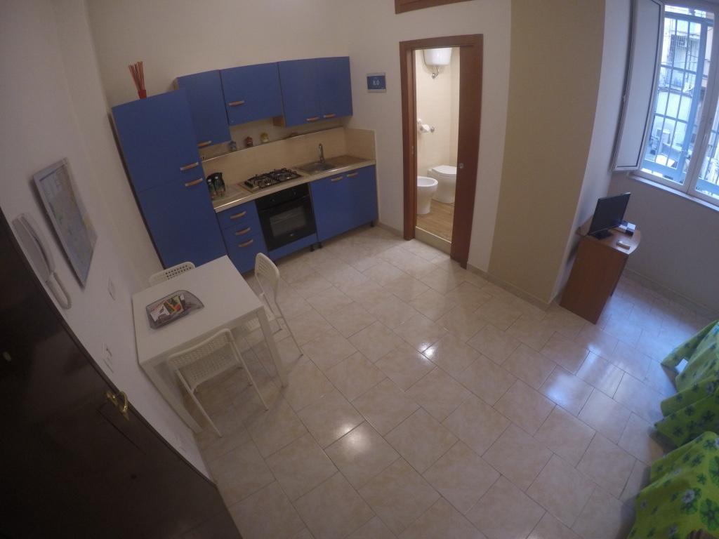 Fragolina Bed and Breakfast Napoli Esterno foto