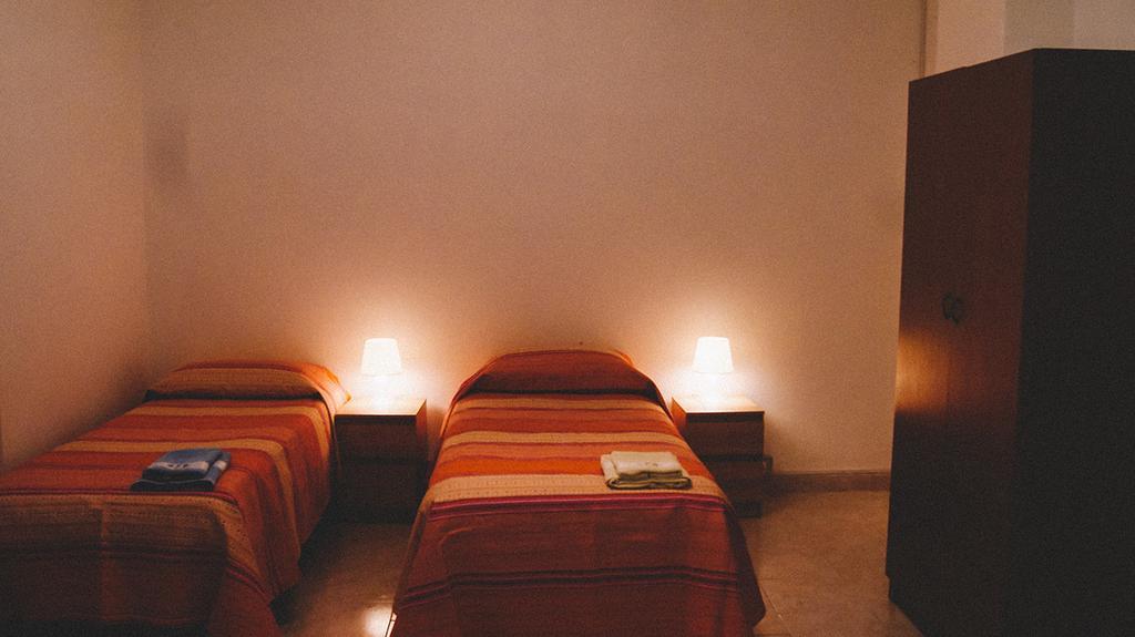 Fragolina Bed and Breakfast Napoli Esterno foto