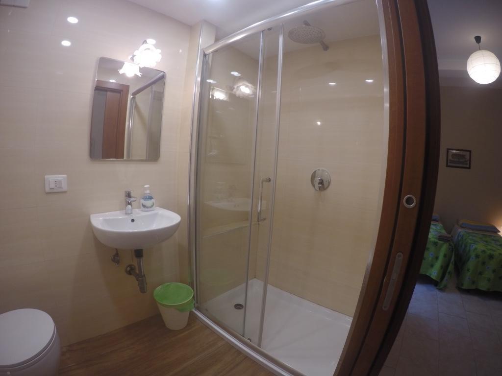 Fragolina Bed and Breakfast Napoli Esterno foto